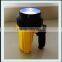 Waterproof handheld rechargeable HM001 soptlight searchlight and LED bright spotlight 1
