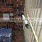 Double Swing Intercom Door Gate Opener Wireless