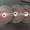 Quality Mop Disc for Paint Removal Efficient Good Price EN12413
