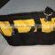 15 ' tooling bag with pockets