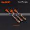 Professional S2 Pozi PZ2X100mm Screwdriver Set