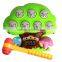 Hot Wholesale Kids Beat Toys Funny Plastic Fight Rats Toys