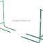 New Style Eco-freindly Firewood Rack Covered