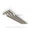 T5 Fluorescent Fixtures w 6500K Lamps