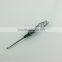 BERRYLION crystal handle voltage test pencil/electric tester pen