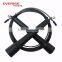 Premium Quality Speed Jump Rope and Crossfit Jump Rope for Exercise