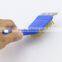 Blue Handle Simple Cleaning Beush
