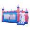 Kids' kingdom inflatable castle jump bed trampoline kids Indoor