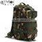 High quality large capacity military tactical backpack