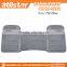 1pcs /set car mat in pvc car mat rubber car mats single pcs