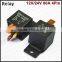 High Quality Refrigerator Compressor Relay 12v 80a 4pin Timer Replay
