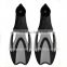 Watersport swimming and diving fins New style Carbon Fins