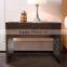 Nightstands Takamatsu Japan Walnut Teak Wood