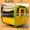 Street Vending Carts/Food truck for sale in china Mobile Fast Kiosk/Fast Mobile Food Trailer