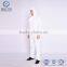PP nonwoven cheap Disposable hospital clean room lab coat