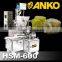 Anko Scale Making Freezing Filling Frozen Siomay Making Machine