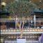 Artificial Japanese Fruticosa Tree foliage plant for decorated