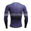 OEM Service Men Sportswear Gym Tight Fitness Jogging High Quality 2017 Mens t Shirts