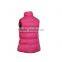 2016 Winter Warmer Women's Vest Jacket Cheap