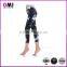 girls lycra leggings can do 3d print leggings smalll moq retail women fitness leggings