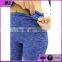 ladies tight hot sex photos leggings custom blank sublimation soft brushed work out tiedye leggings