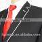 Slim fit suit for man-piping design