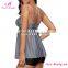 Factory Price Sleepwear Babydoll Sexy Lingerie Underwear