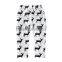 Hot Selling Christmas Deer Printing Long Shirts Trousers Two Piece for Baby