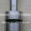 20w fiber laser marking machine with rotary attachment