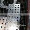 XYZ-TECH high quality metal plasma cutter/ CNC plasma cutting machine/ metal cutting machine