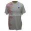 new design white hot selling cotton t-shirt