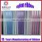 Double Face Coated 100% Nylon Satin Ribbon