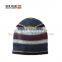 Custom Winter.Fall Logo Returned Returned Cap Knitting
