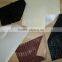 pvc leatherette stock lots for women bag and shoes