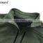 wholesale new design outdoor men's fleece jacket