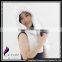 CX-C-242F 2016 New Women Warm Rex Rabbit Fur Knitting Hat