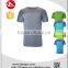 Dry fit running t shirt, Sports blank dry fit t shirt