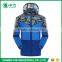 Factory Direct Lightweight Unisex Camo Printed Skin Windbreaker Jacket