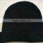 wholesale custom acrylic knit embroidered beanie hat
