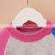 New design knitting patterns for kids sweaters pullover