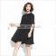 zm50636a Big size free size sample of maternity dress