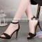 zm50098b new stlyle sexy lady dress shoes summer fashion high heel shoes