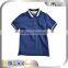 Custom Plain Dry Fit Polo Shirt for Boys/Kids Cotton Pique Polo Shirts Wholesale