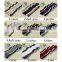 New arrival cheap price high quality wool knitting design men's winter warm scarf
