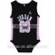 Wholesale fashion baby clothes basketball