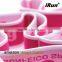 New Fitness Equipment High Elastic Exercise Resistance Loop Bands Tube Workout Yoga - Amazon/eBay Supplier