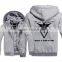 2014 wholesale latest design pokemon pikachu custom sweatshirt hoodies