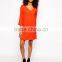 Chinese manufacturing Kimono Sleeve Vneck Dress 2014 wholesales