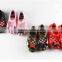 little mice mini melissa jelly shoes, cute mini melissa shoes, plastic mini shoes