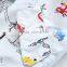 Casual style with zipper boys coat kids clothes children